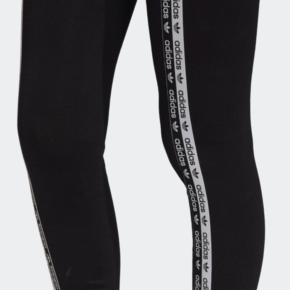 Adidas R.Y.V. Tights Leggings FM2499 XS - NWT - Picture 4 of 8